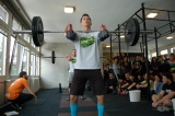 CrossFit Kezd csoport indul a CrossFit Watt-ban!