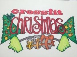 karácsonyi nyitva tartás a CrossFit Wattban 