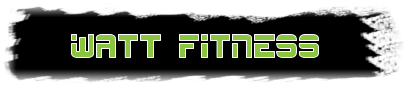 WATT FITNESS - Gyr: Hatkony, idtakarkos edzsek Neked! - Kettlebell, TRX, Hot Iron, CrossFIT, Boot Camp, Gerinctorna, Szemlyi edzs...